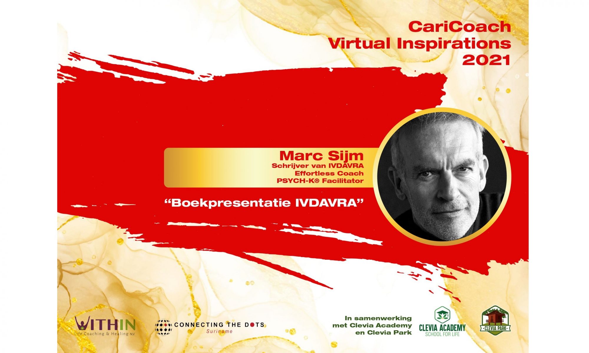 MarcSijm-IVDAVRA-Boekpresentatie-CaricoachInspirations-2021